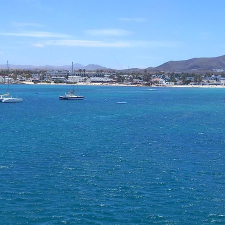 Relax Playa Blanca Playa Blanca (Lanzarote) Exterior foto