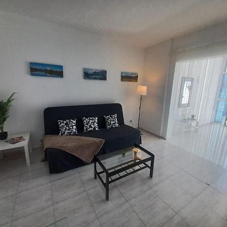 Relax Playa Blanca Playa Blanca (Lanzarote) Exterior foto