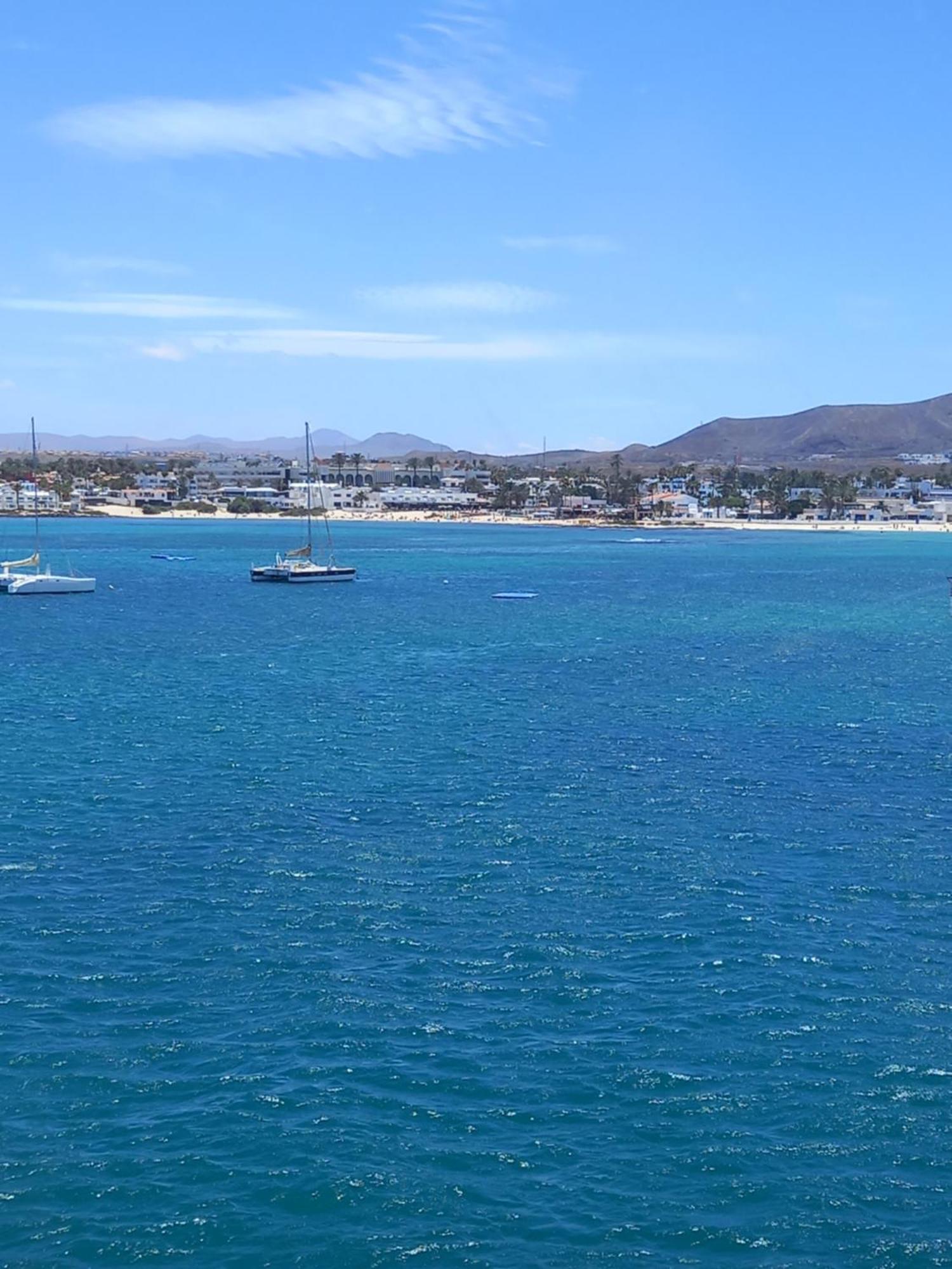 Relax Playa Blanca Playa Blanca (Lanzarote) Exterior foto